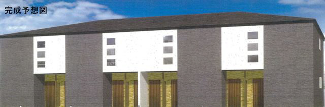 サンセールⅧ B