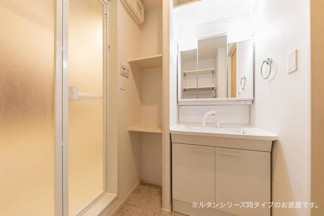 洗面所 写真5