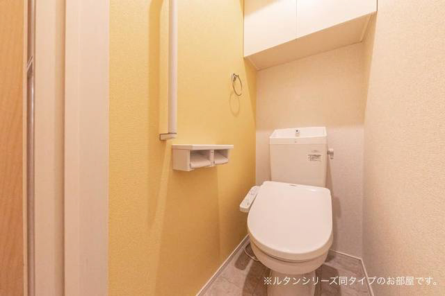 トイレ 写真6