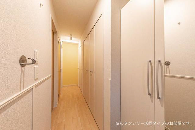 玄関 写真7