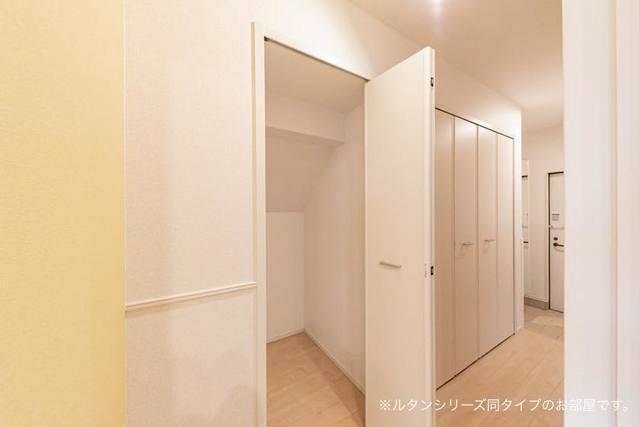 収納 写真11
