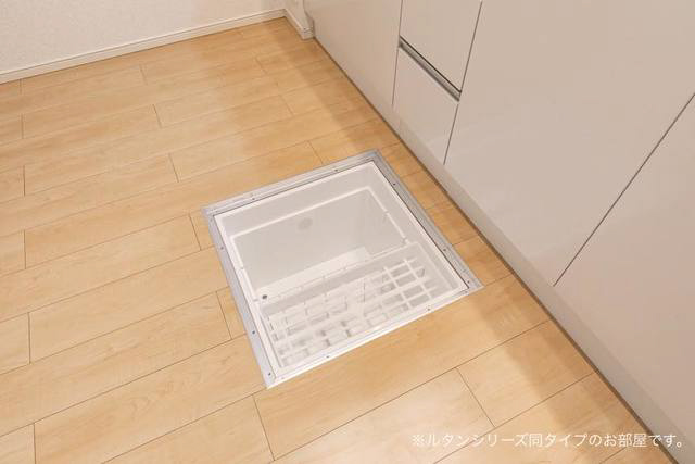 収納 写真13