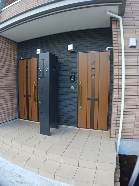 共用部 写真11