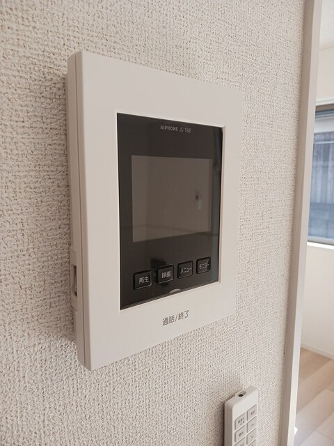 セキュリティ 写真13
