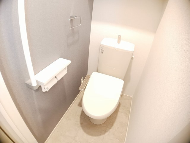 トイレ 写真5