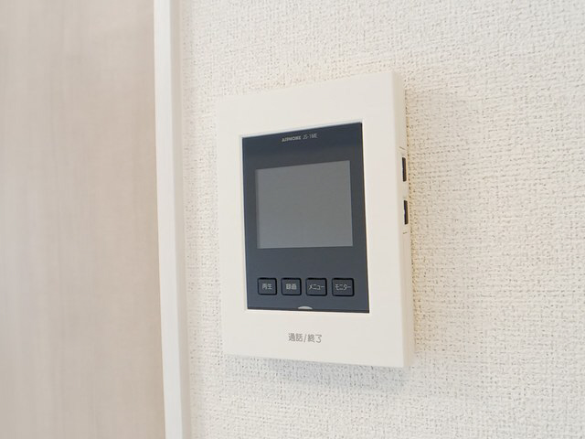 セキュリティ 写真11