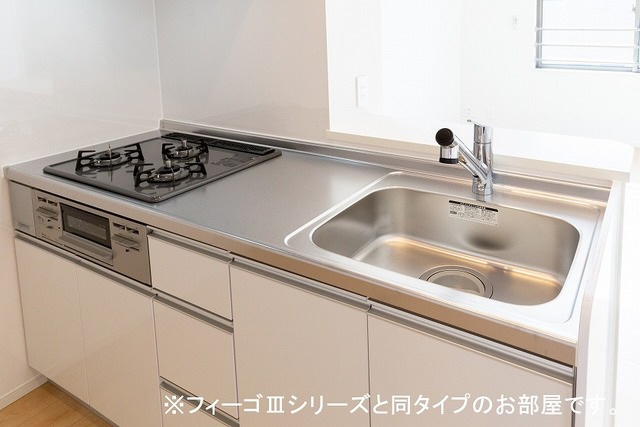 キッチン 写真3