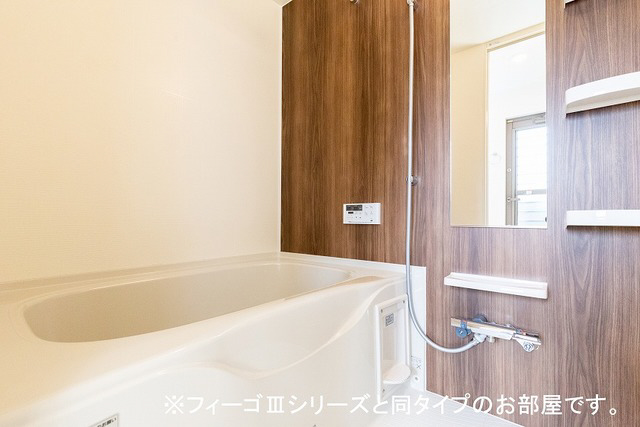 バス 写真4