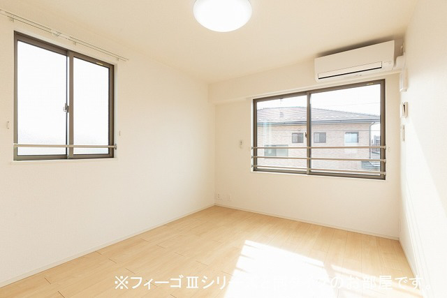 その他部屋・スペース 写真9
