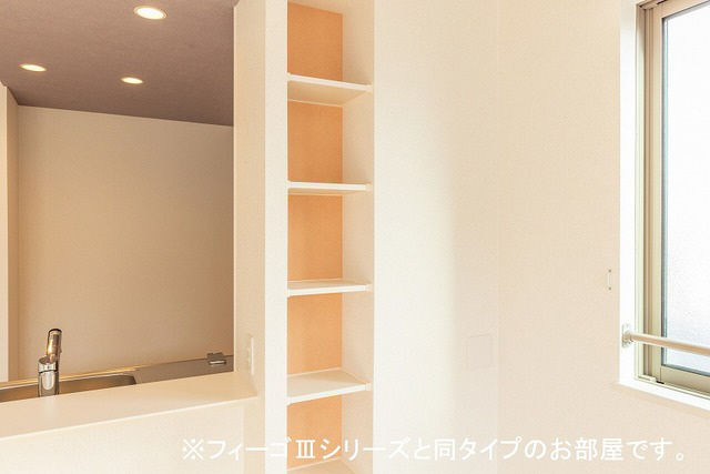 収納 写真12