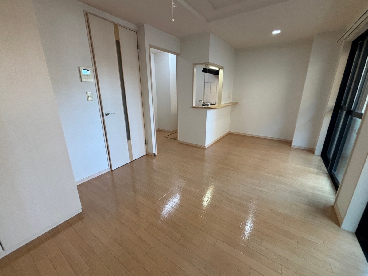 リビング 写真2