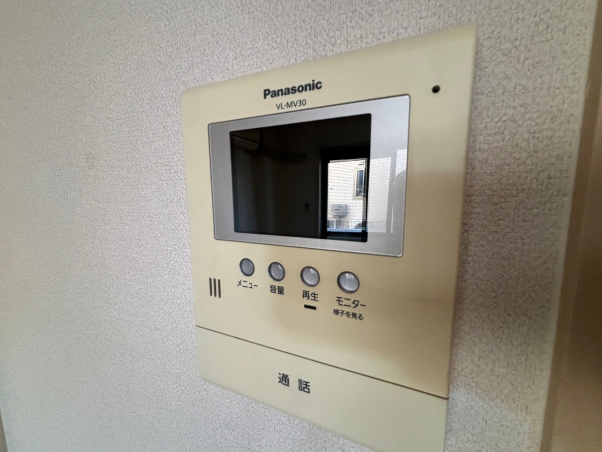 セキュリティ 写真11