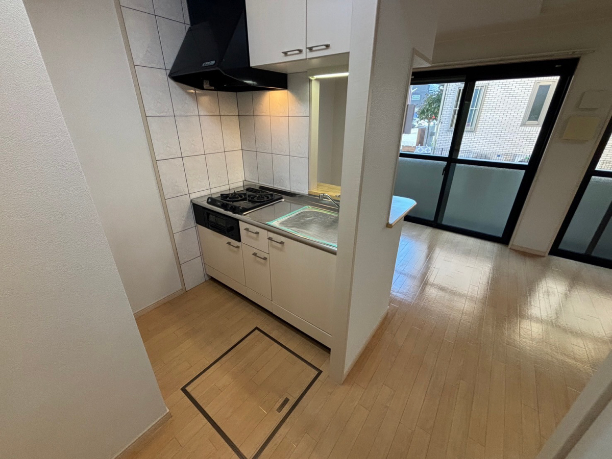 キッチン 写真16