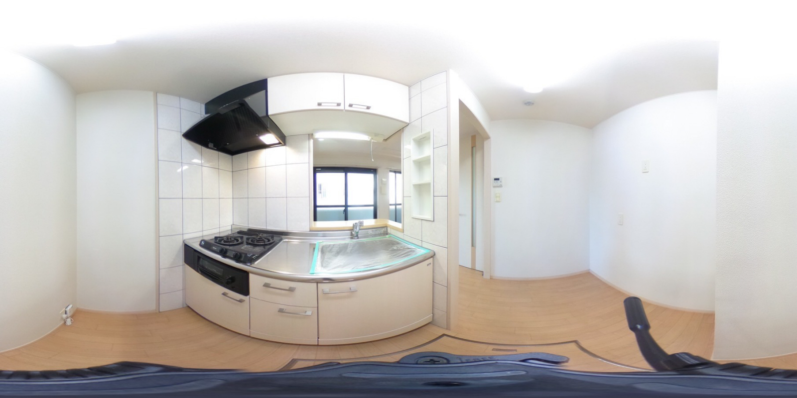 キッチン 写真36