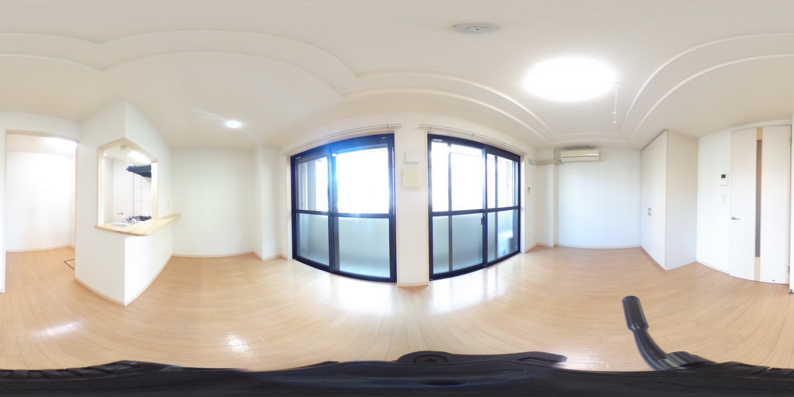 リビング 写真37