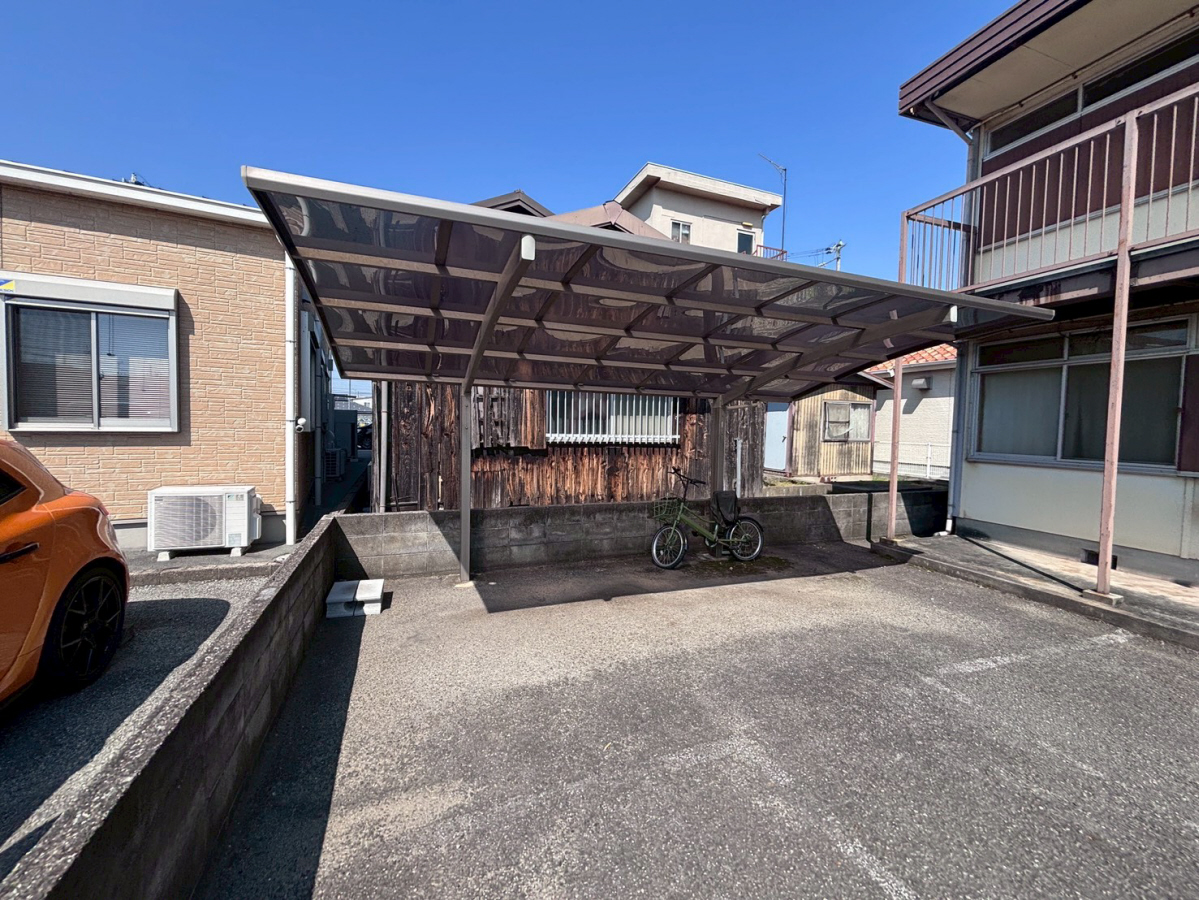共用部 写真14