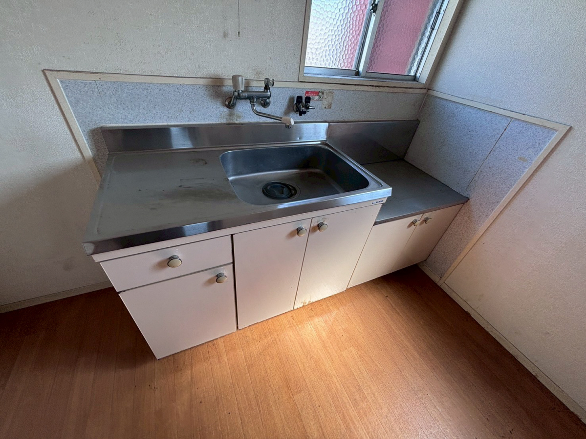 キッチン 写真3