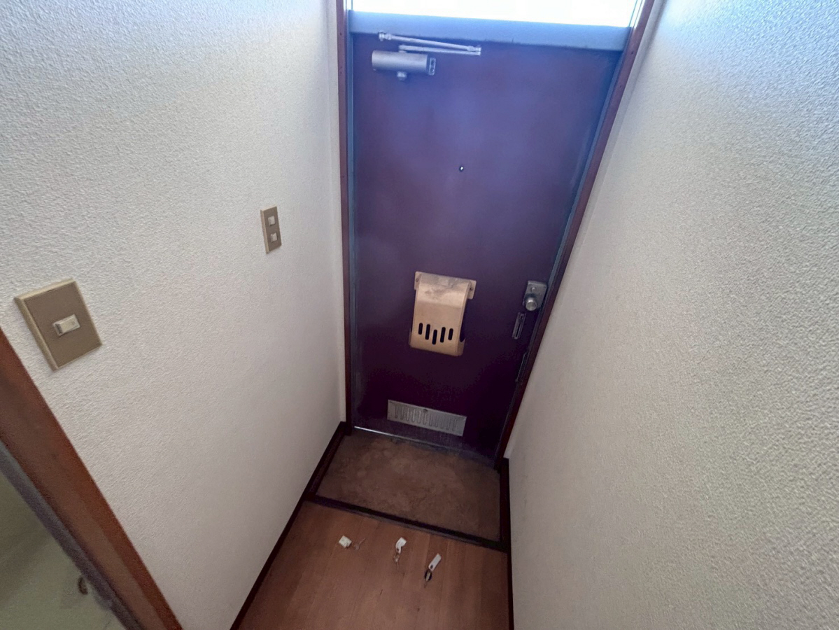 玄関 写真18