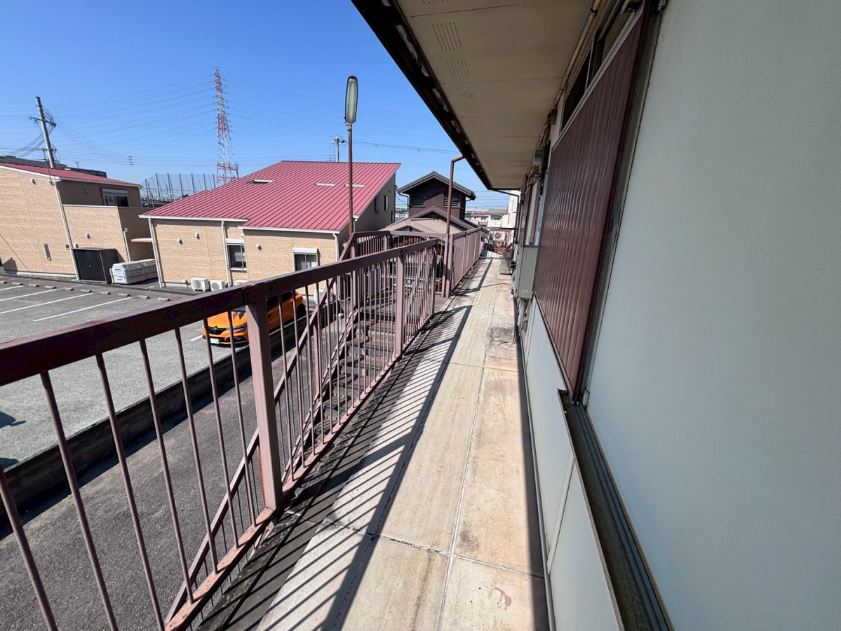 共用部 写真31