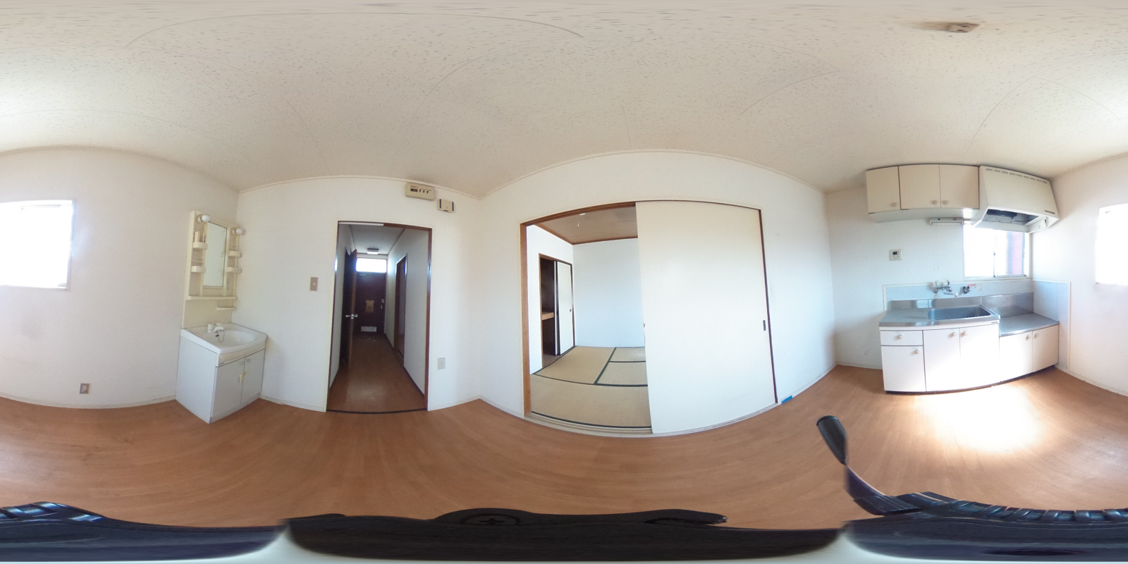 リビング 写真33