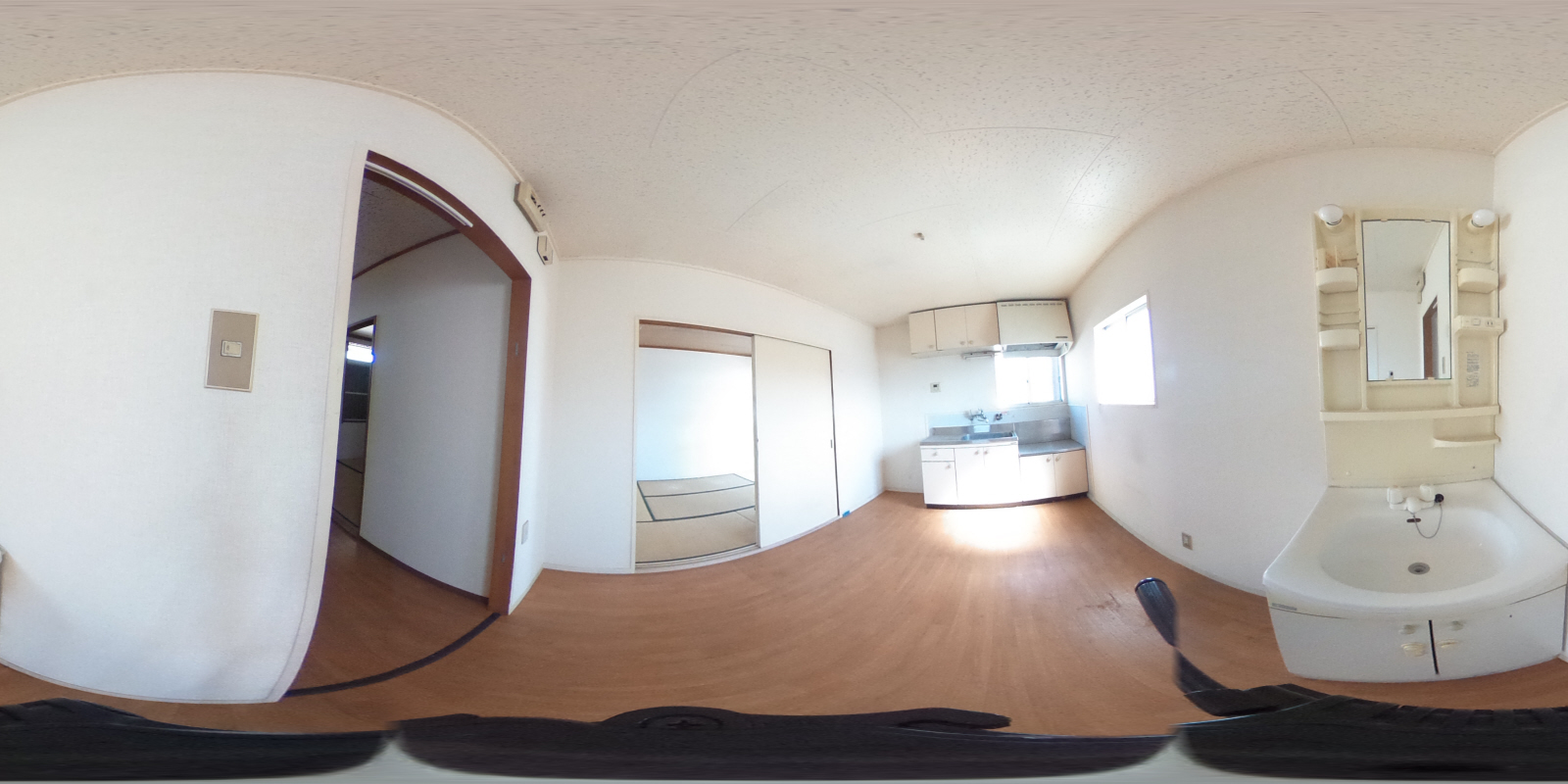 洗面所 写真35
