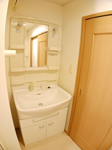 洗面所 写真5
