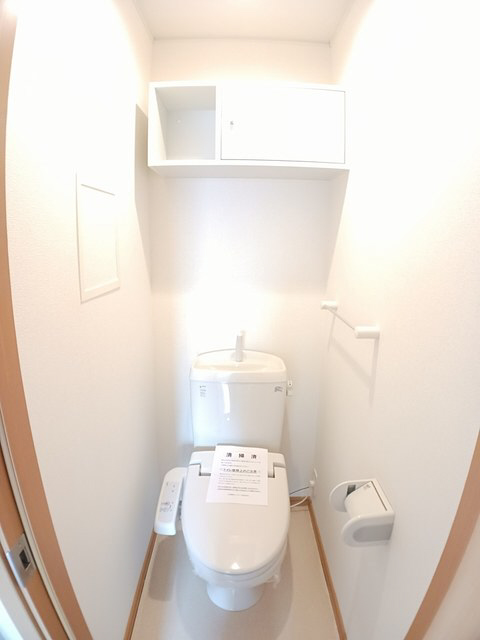 トイレ 写真6