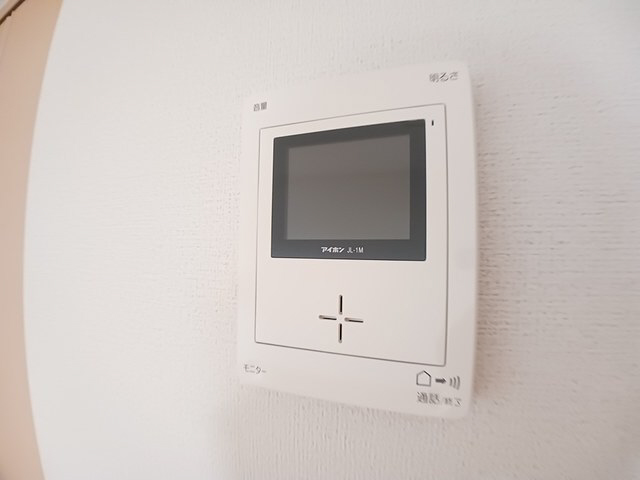 セキュリティ 写真11