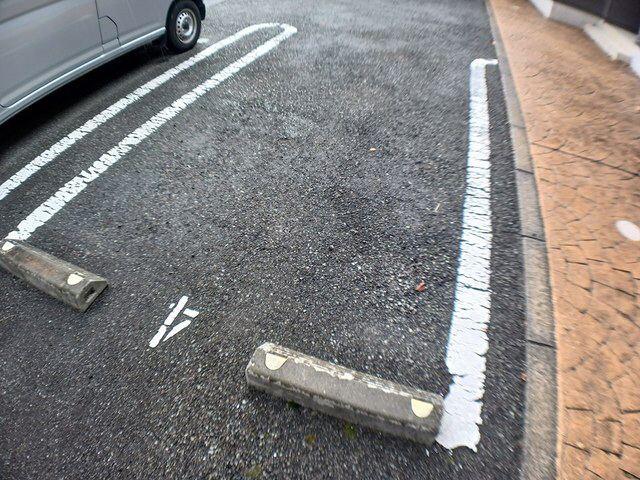 駐車場 写真15
