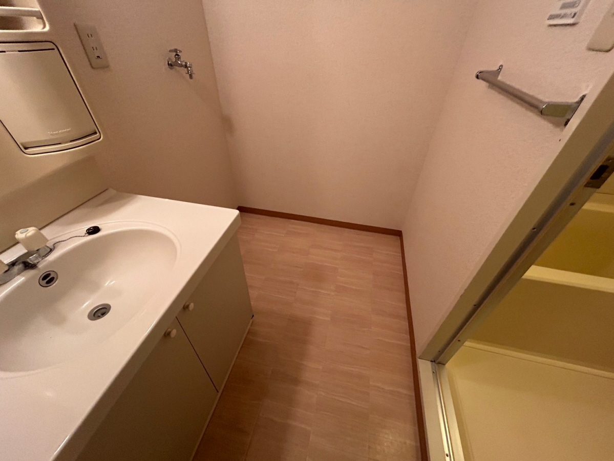 洗面所 写真29