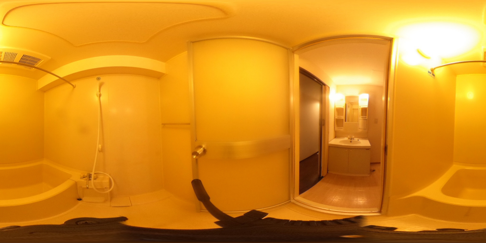 バス 写真35