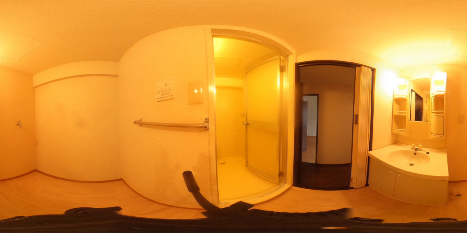 洗面所 写真36