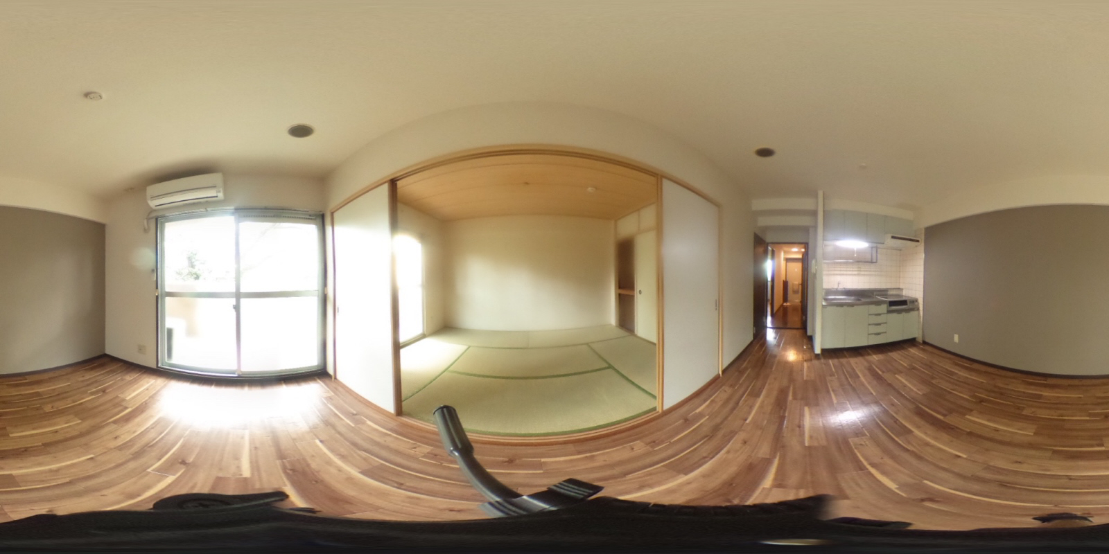 リビング 写真33