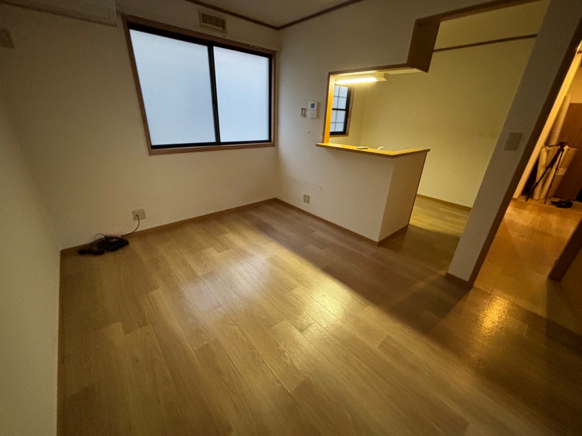 リビング 写真2