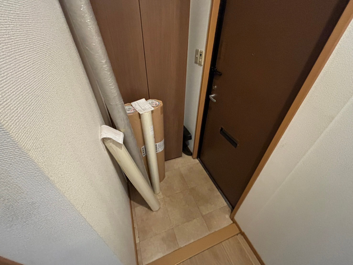 玄関 ト 写真9