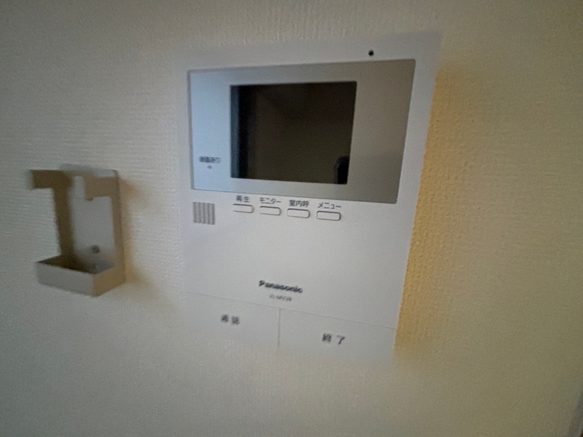 セキュリティ 写真11