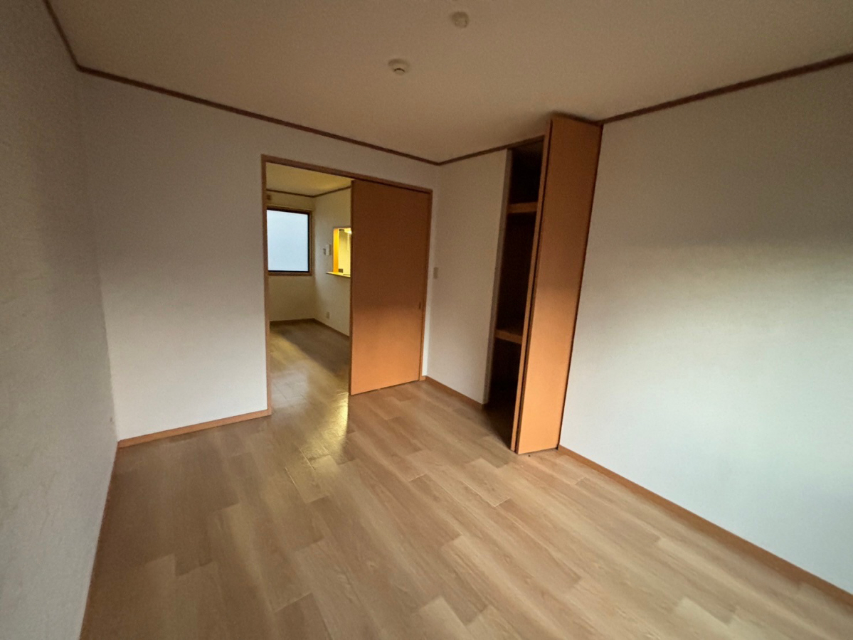 居室 写真14