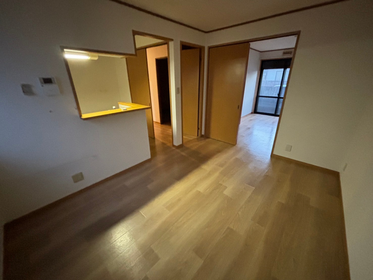 居室 キッチン 写真18