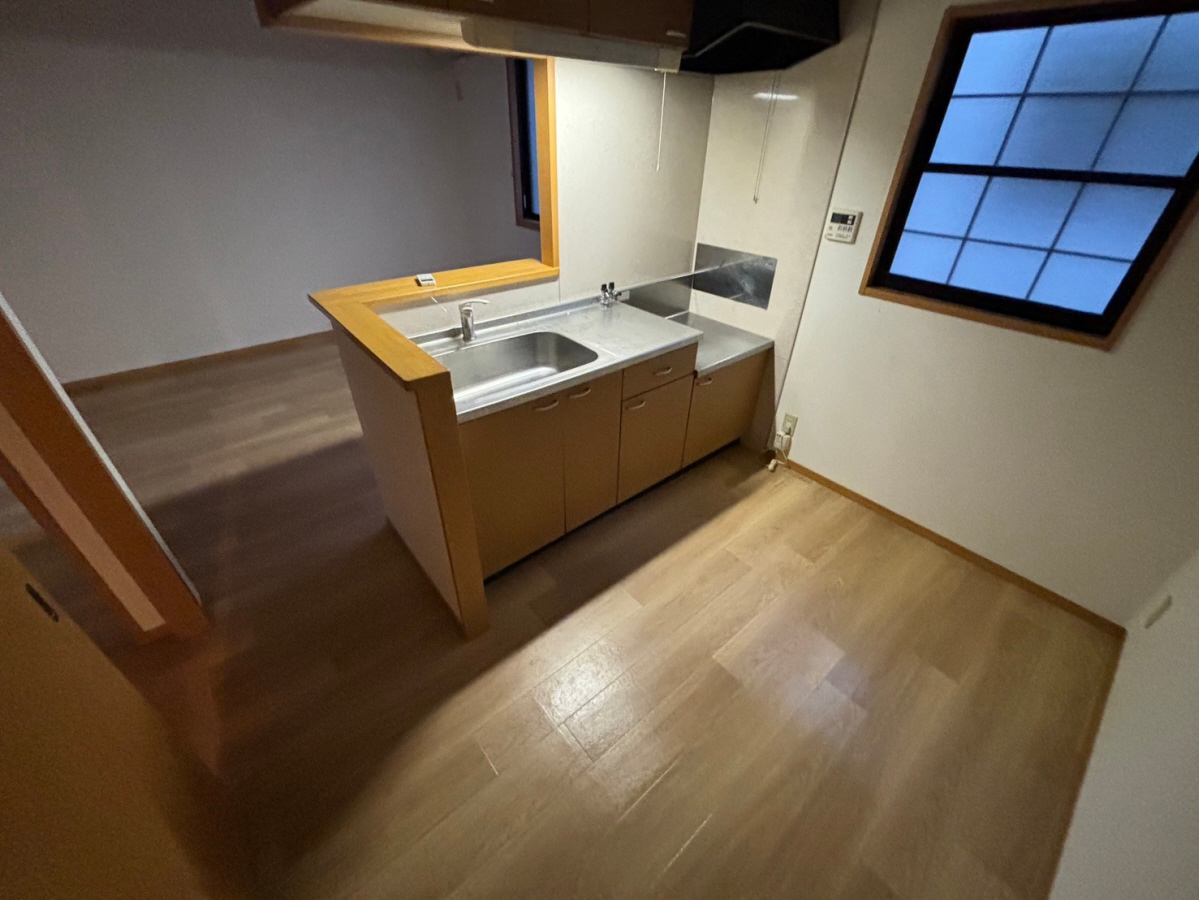 キッチン キッチン 写真19