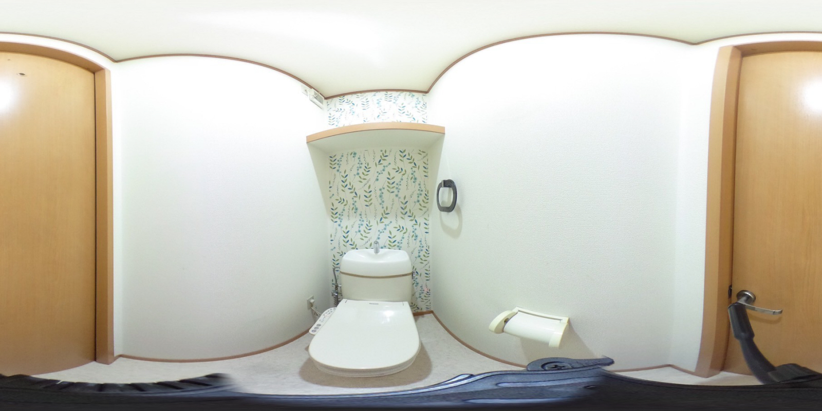 トイレ 写真34