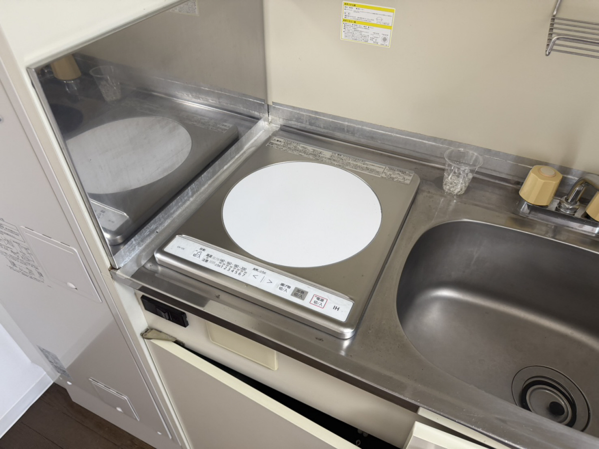 キッチン 写真19