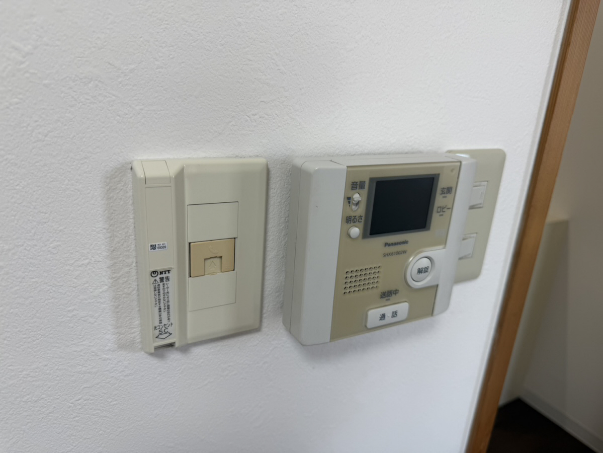 セキュリティ 写真9