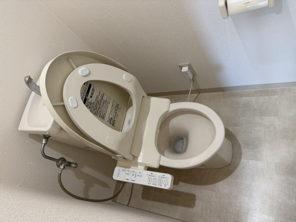 トイレ 写真6