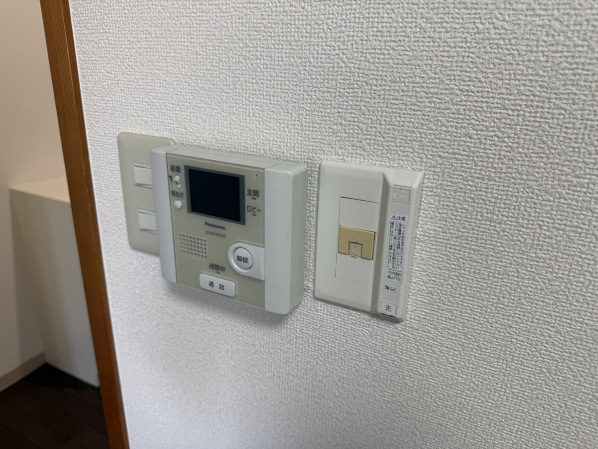 セキュリティ 写真9
