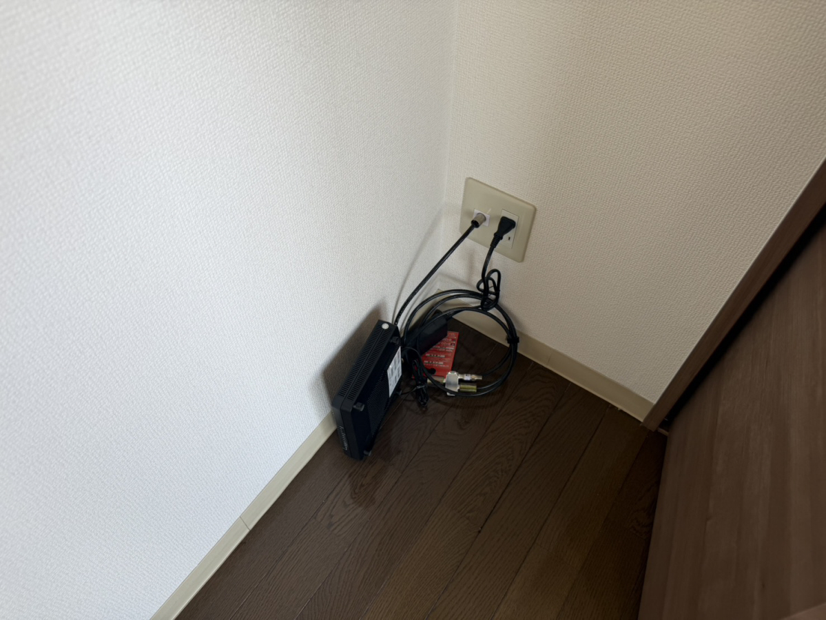 設備 写真18