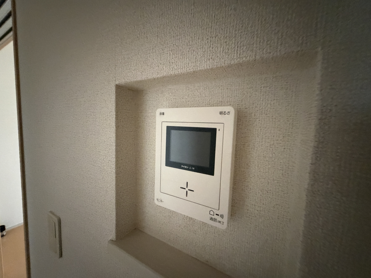 セキュリティ 写真12
