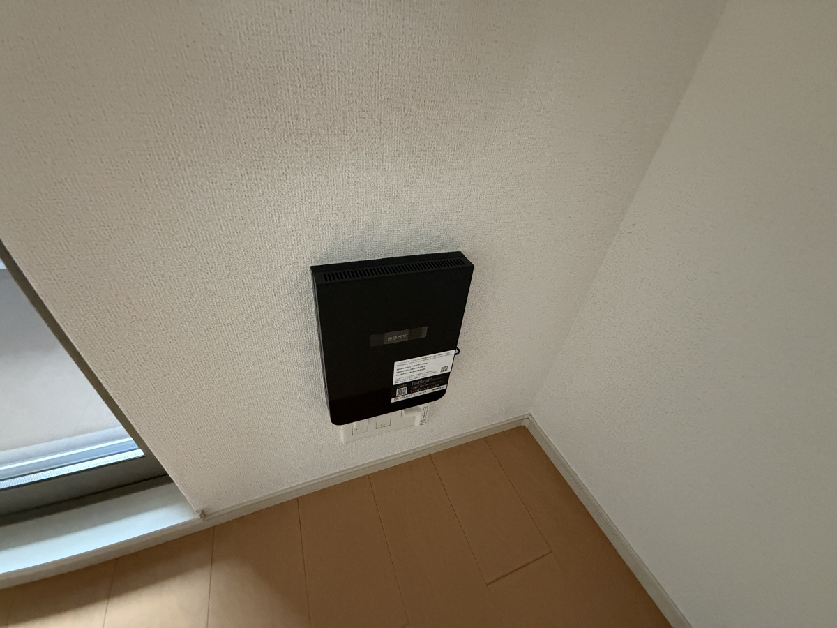 設備 写真15