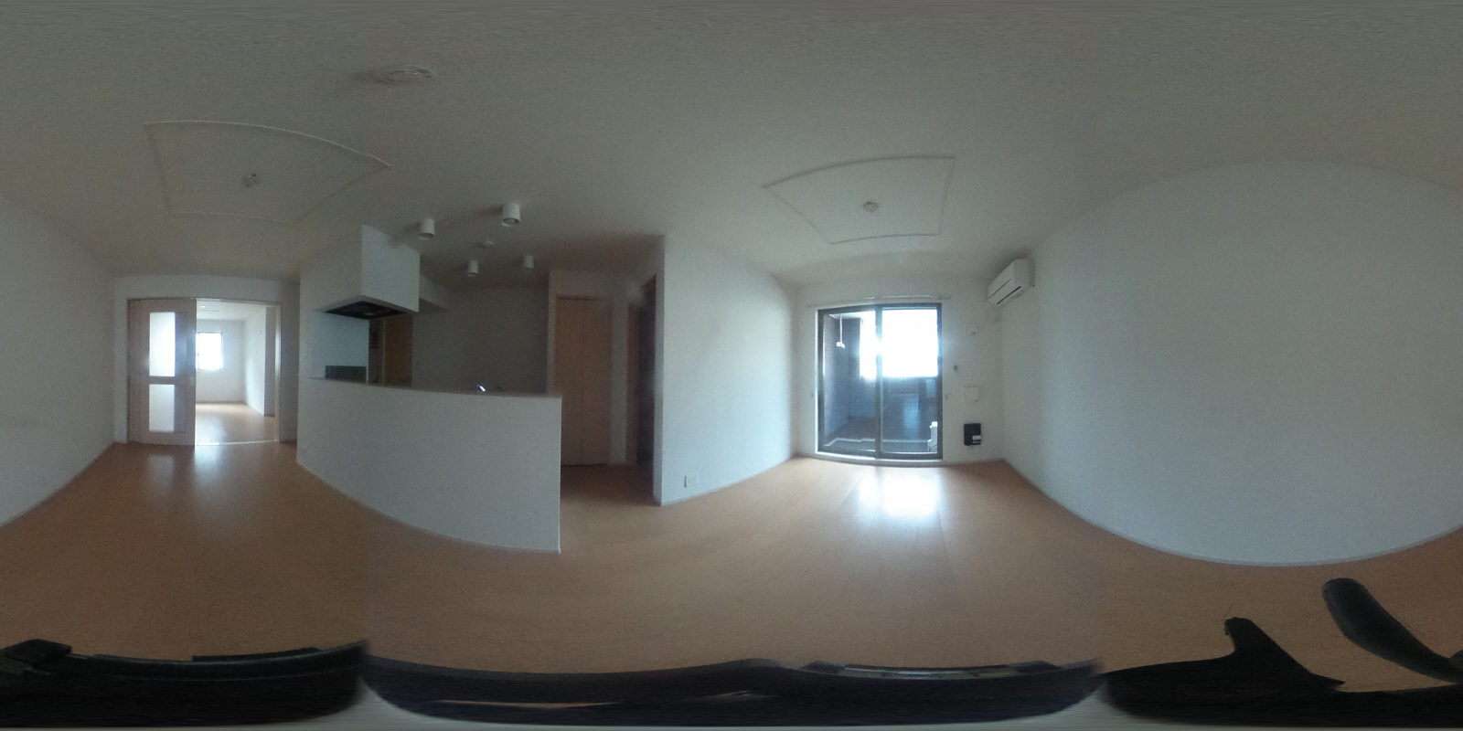 リビング 写真33