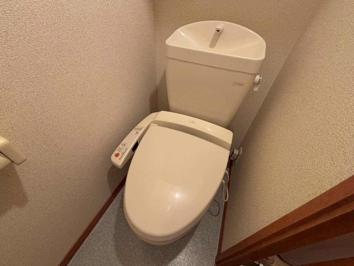 トイレ 写真5