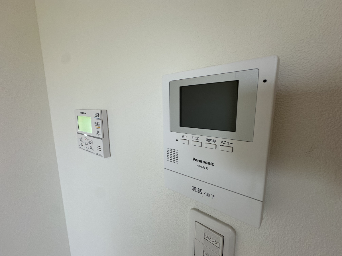 セキュリティ 写真11